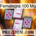 Femalegra 100 Mg 33